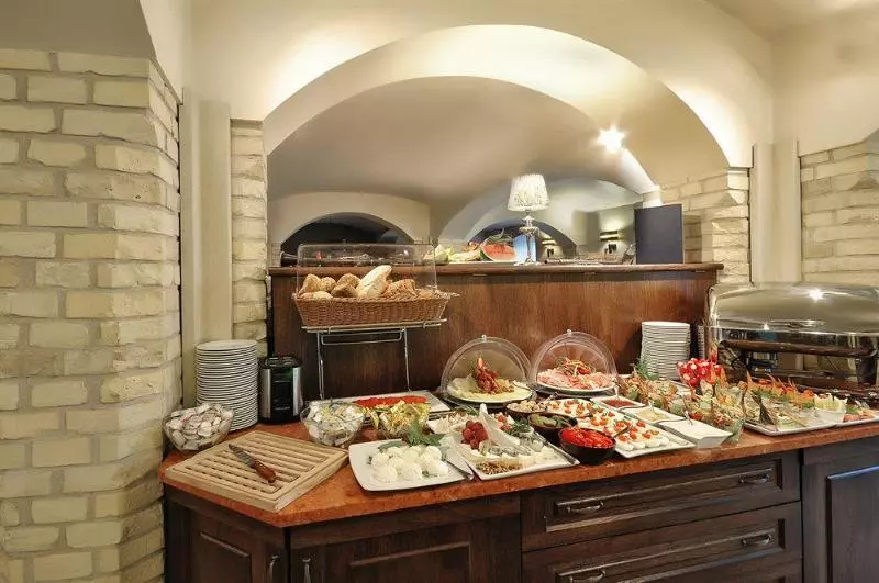 Fotos del hotel Dom Muzyka:  3