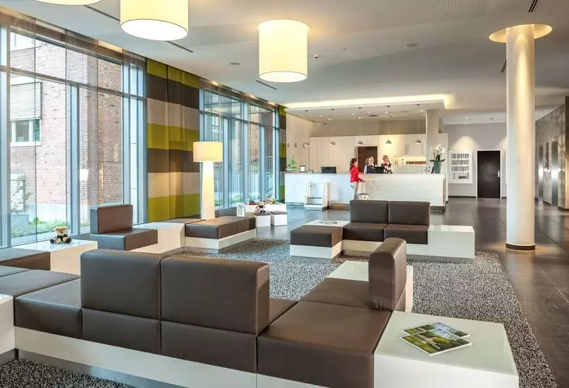 Fotos del hotel Dorint Hotel Hamburg-eppendorf:  8