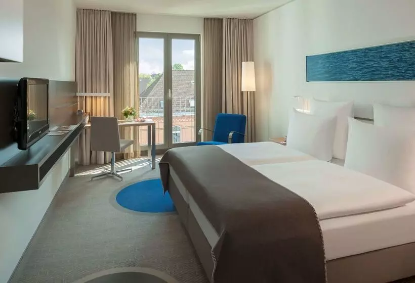 Fotos del hotel Dorint Hotel Hamburg-eppendorf:  2