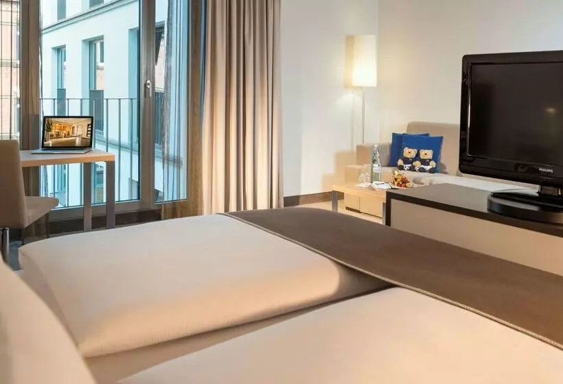 Fotos del hotel Dorint Hotel Hamburg-eppendorf:  22