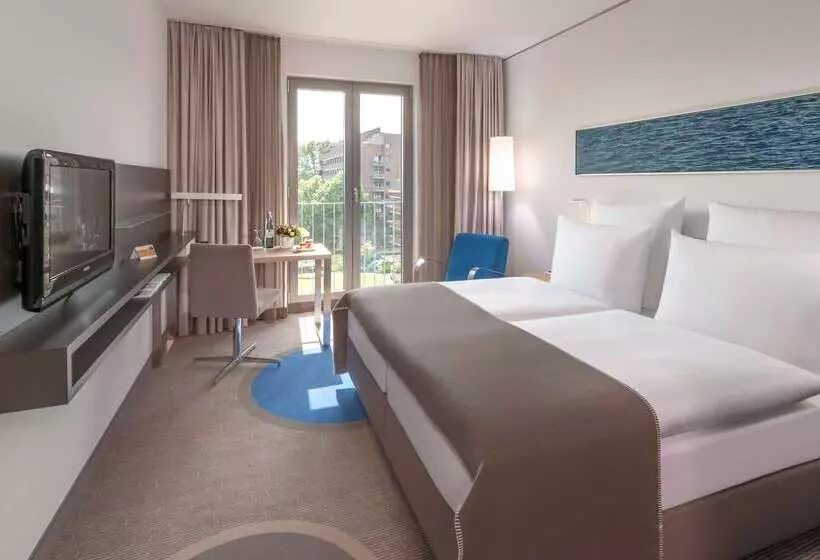 Fotos del hotel Dorint Hotel Hamburg-eppendorf:  16