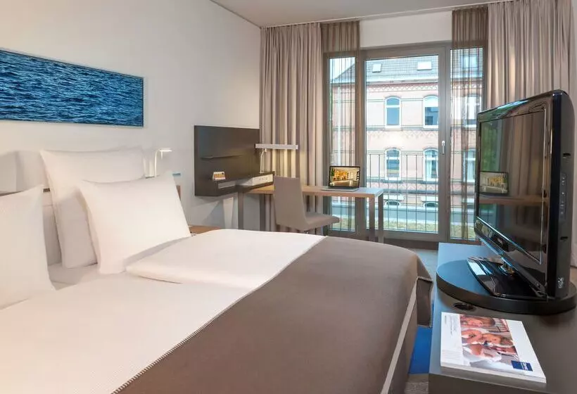 Fotos del hotel Dorint Hotel Hamburg-eppendorf:  12