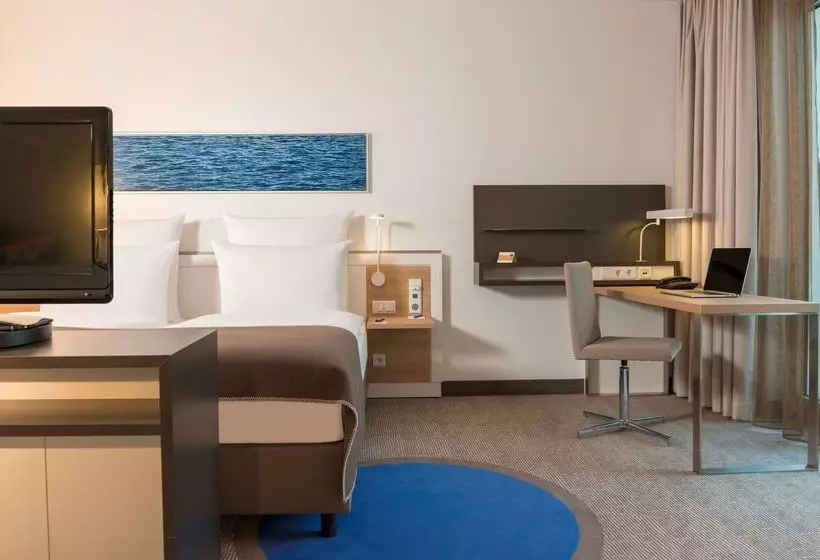 Fotos del hotel Dorint Hotel Hamburg-eppendorf:  24