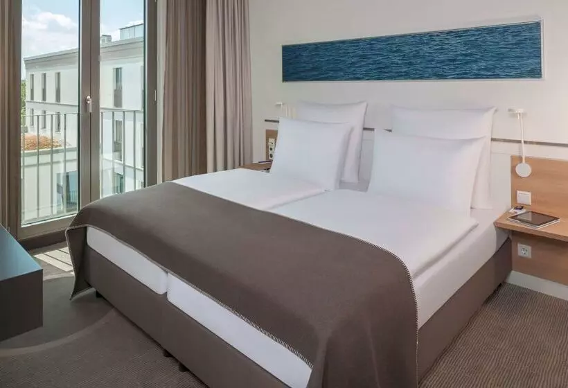 Fotos del hotel Dorint Hotel Hamburg-eppendorf:  7