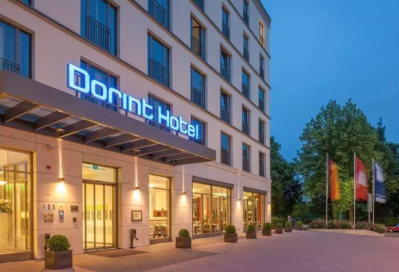 Fotos del hotel Dorint Hotel Hamburg-eppendorf:  6
