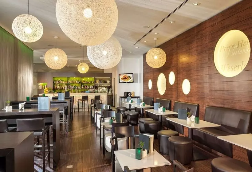 Fotos del hotel Dorint Hotel Hamburg-eppendorf:  21