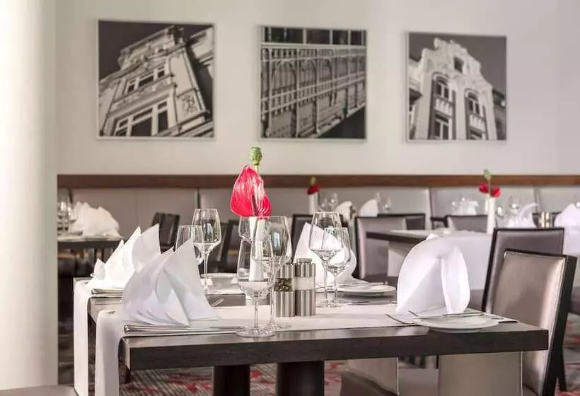 Fotos del hotel Dorint Hotel Hamburg-eppendorf:  14