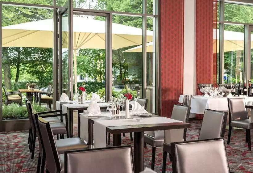 Fotos del hotel Dorint Hotel Hamburg-eppendorf:  23