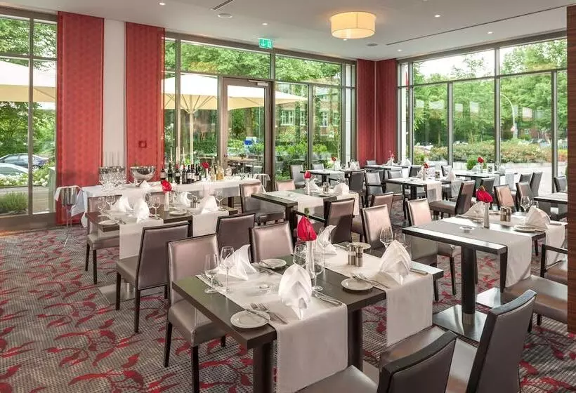 Fotos del hotel Dorint Hotel Hamburg-eppendorf:  10