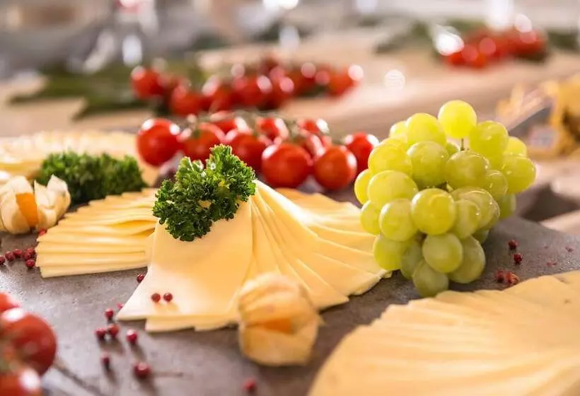 Fotos del hotel Dorint Hotel Hamburg-eppendorf:  5