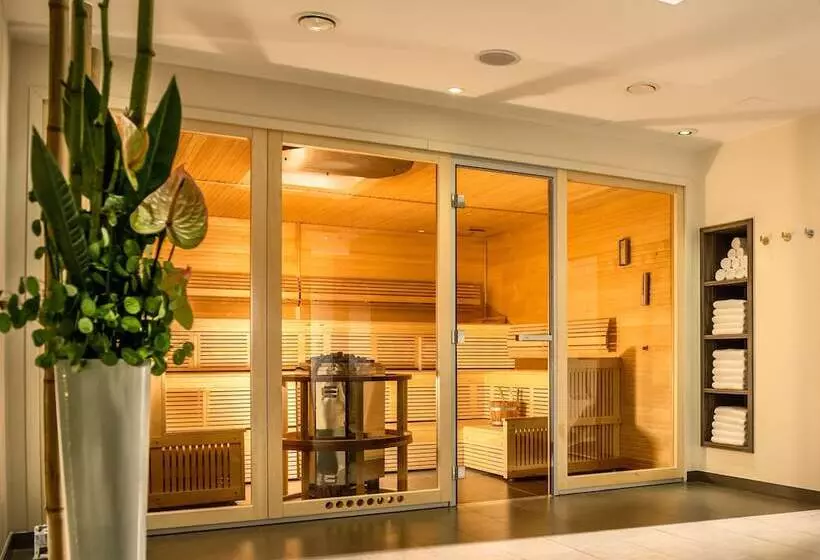 Fotos del hotel Dorint Hotel Hamburg-eppendorf:  4