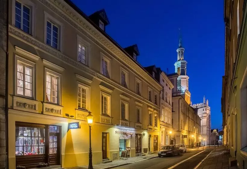 Fotos del hotel Garden Boutique Residence:  14