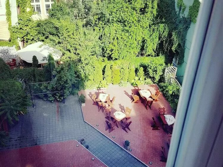 Fotos del hotel Garden Boutique Residence:  4