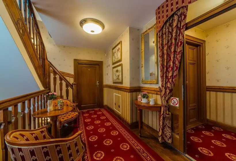 Fotos del hotel Garden Boutique Residence:  15