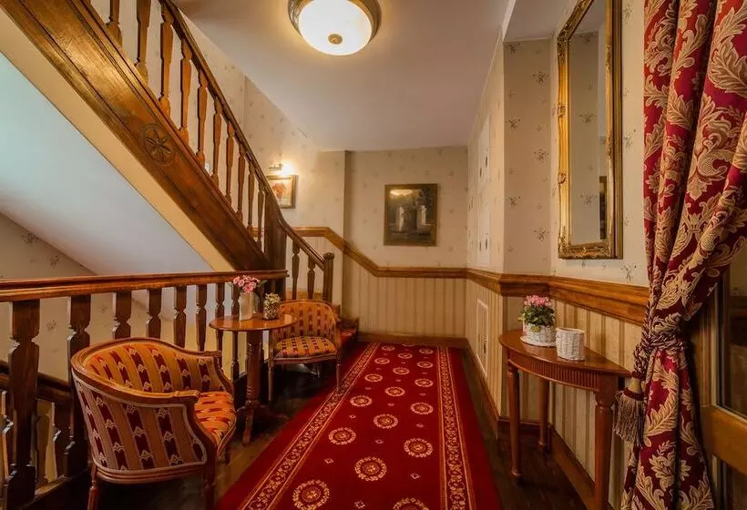 Fotos del hotel Garden Boutique Residence:  7