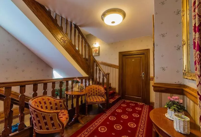 Fotos del hotel Garden Boutique Residence:  12