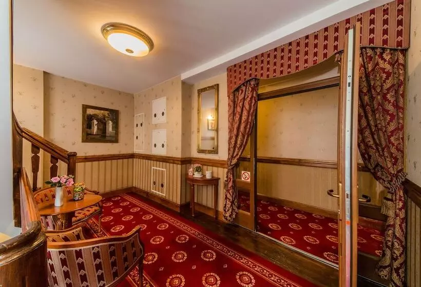 Garden Boutique Residence