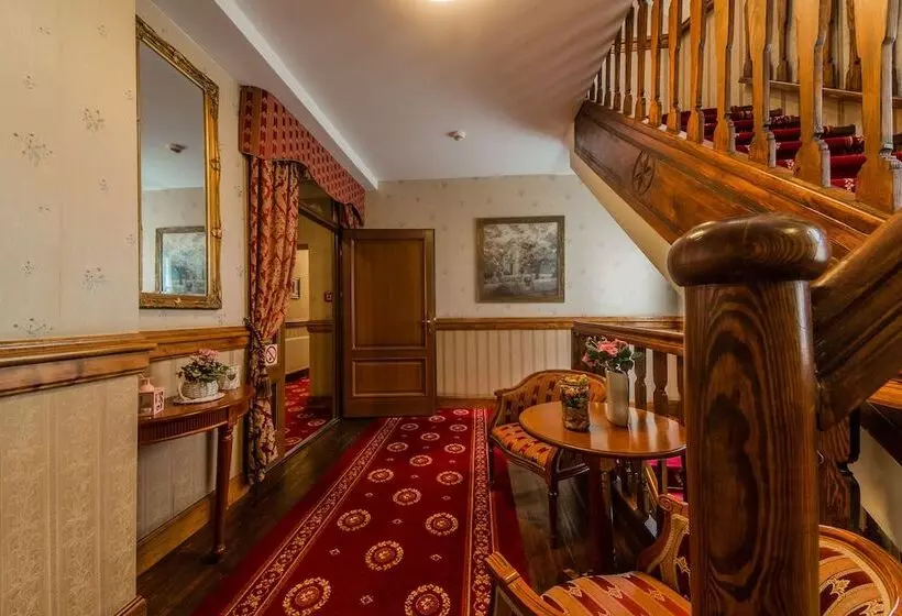 Fotos del hotel Garden Boutique Residence:  6