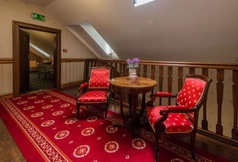 Fotos del hotel Garden Boutique Residence:  11