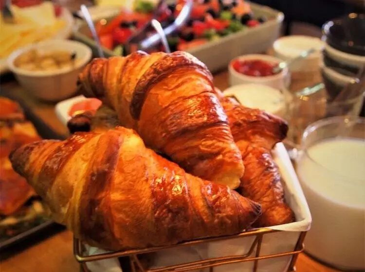 Fotos del hotel Garden Boutique Residence:  3