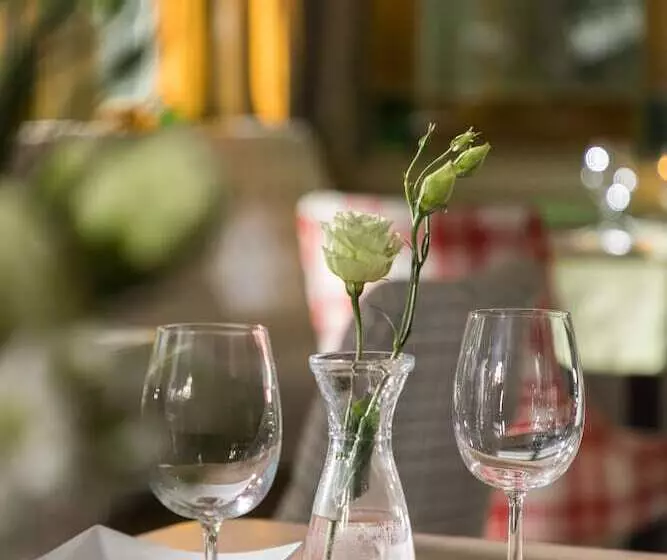 Fotos del hotel Impresja:  23