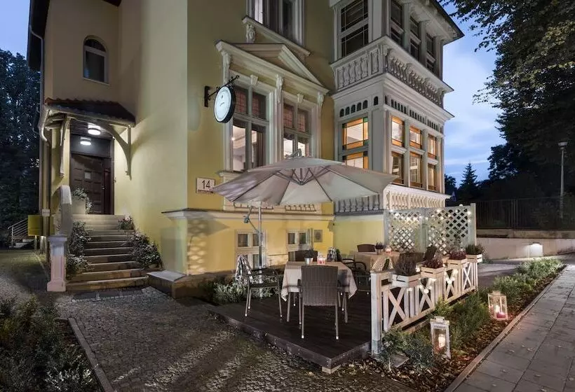 Fotos del hotel Impresja:  7