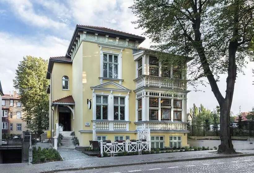 Fotos del hotel Impresja:  11