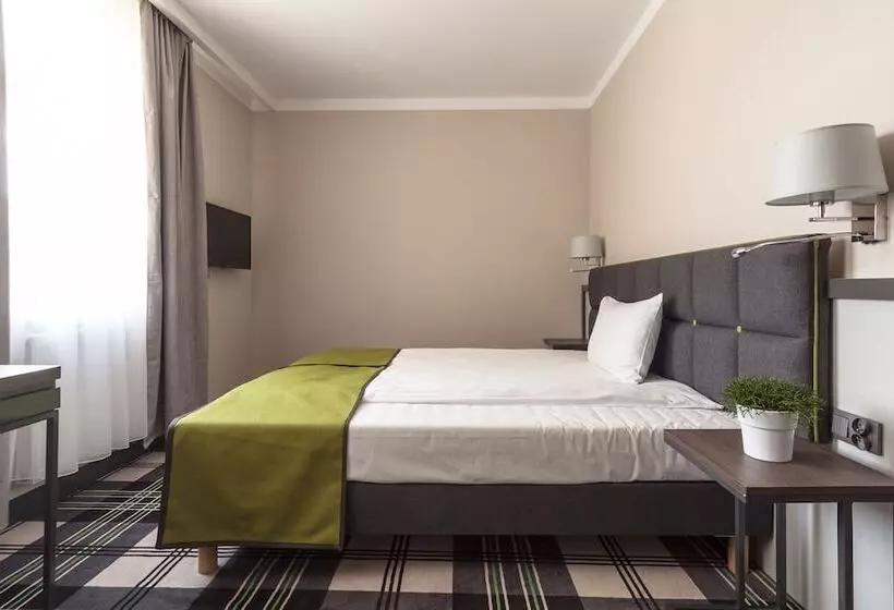 Fotos del hotel Impresja:  18