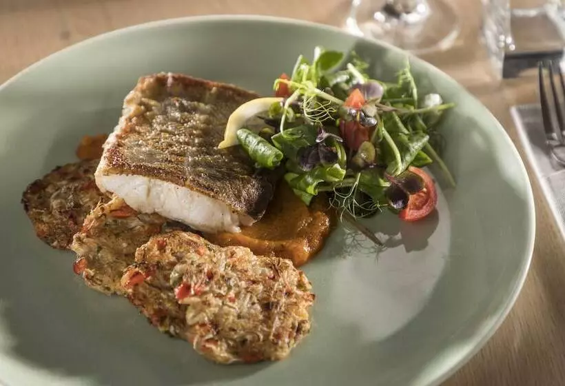 Fotos del hotel Impresja:  21