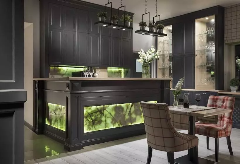 Fotos del hotel Impresja:  8