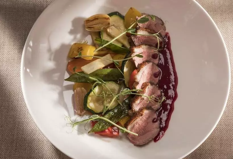 Fotos del hotel Impresja:  10