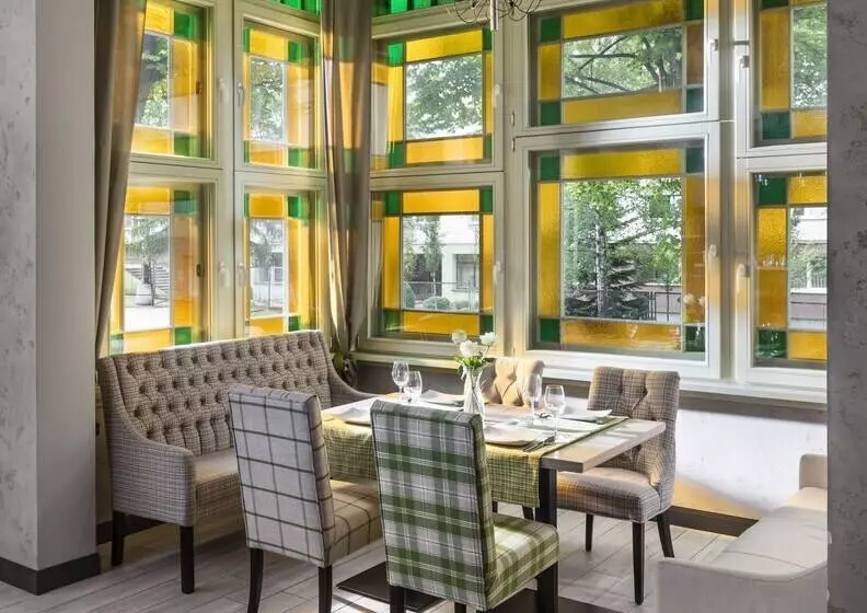 Fotos del hotel Impresja:  13