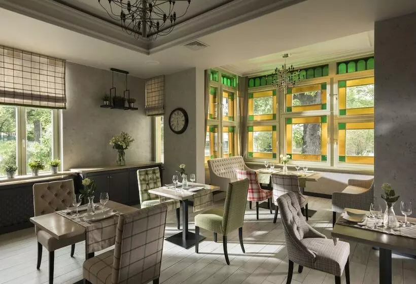 Fotos del hotel Impresja:  19