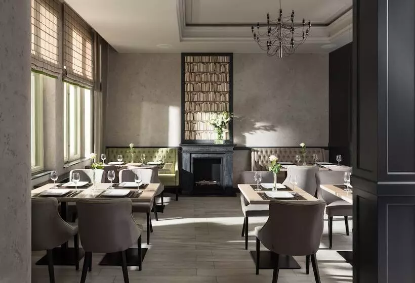 Fotos del hotel Impresja:  5