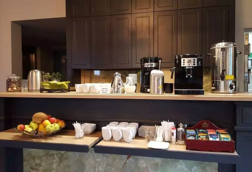 Fotos del hotel Impresja:  6