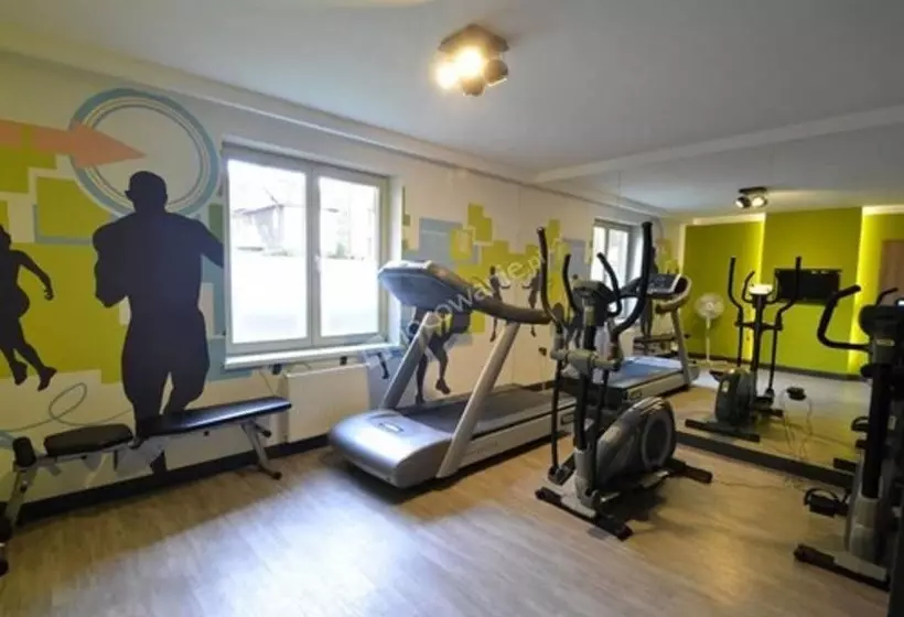 Fotos del hotel Impresja:  4