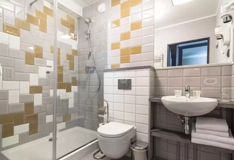 Fotos del hotel Impresja:  20