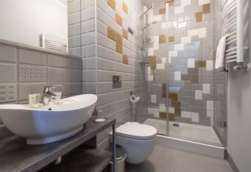 Fotos del hotel Impresja:  9