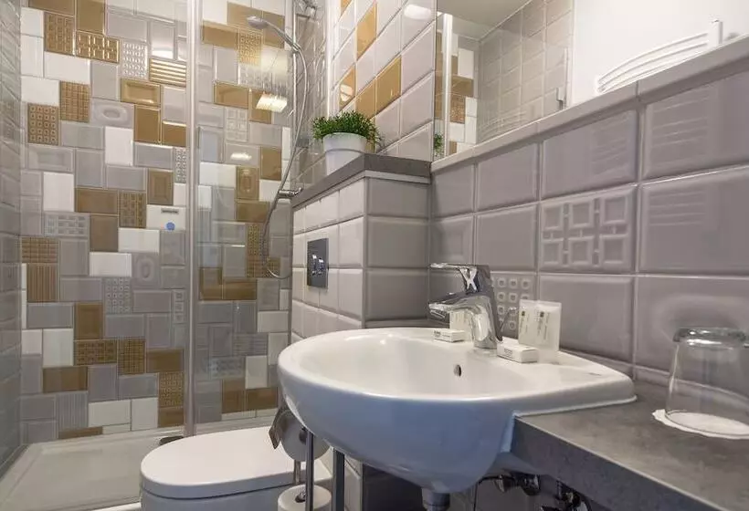 Fotos del hotel Impresja:  17