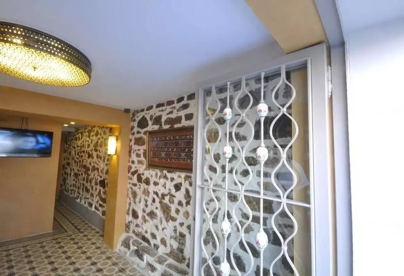 Fotos del hotel Merial:  12