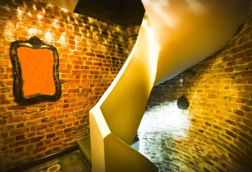 Fotos del hotel Merial:  5