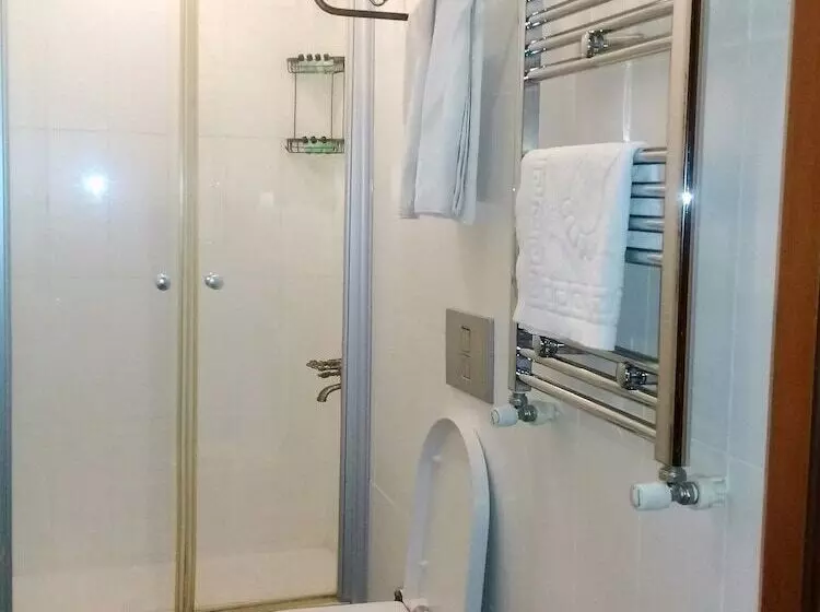 Fotos del hotel Merial:  16