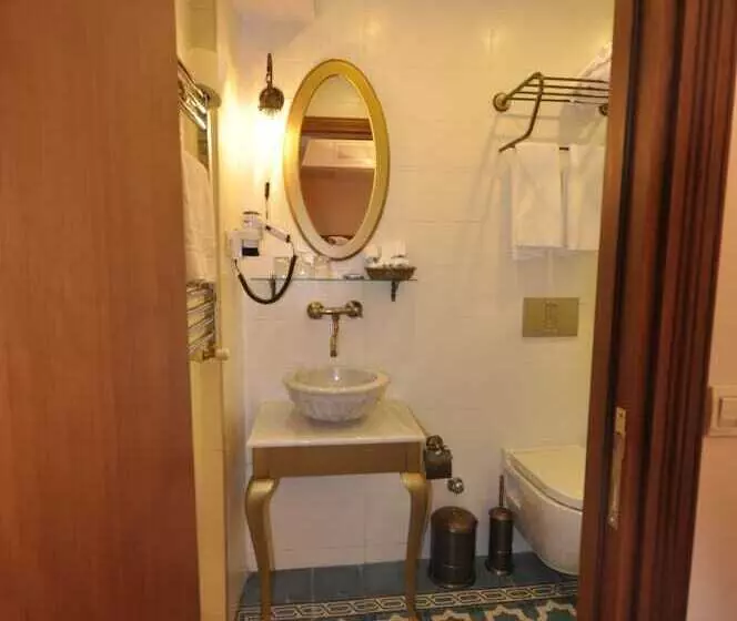 Fotos del hotel Merial:  14