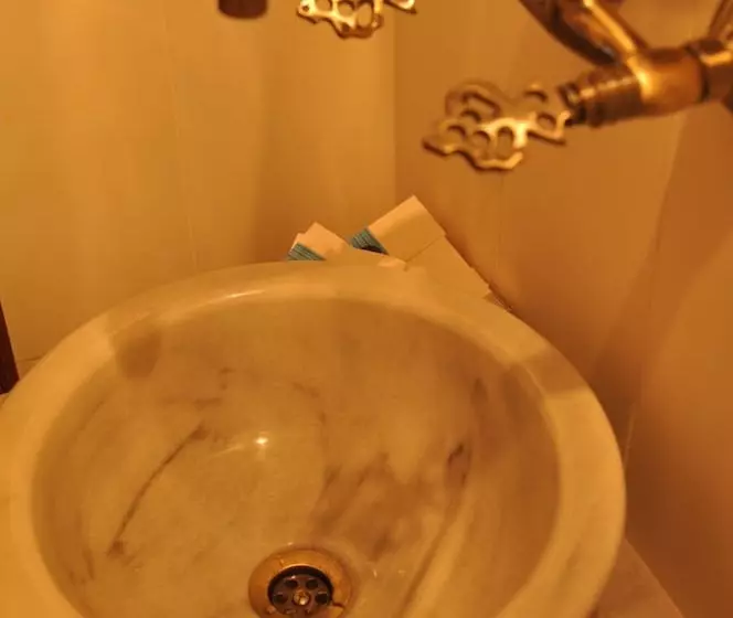 Fotos del hotel Merial:  4