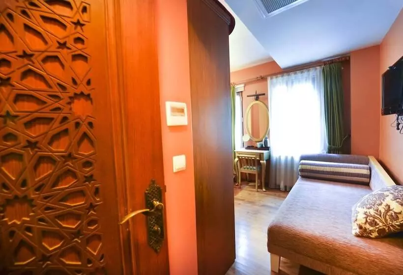 Fotos del hotel Merial:  19