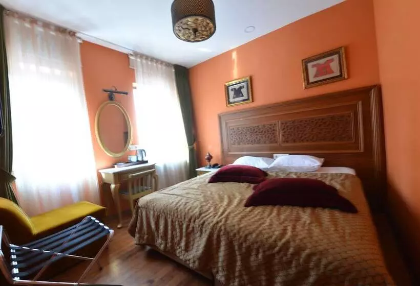 Fotos del hotel Merial:  23