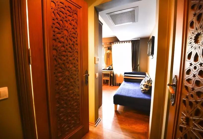 Fotos del hotel Merial:  22