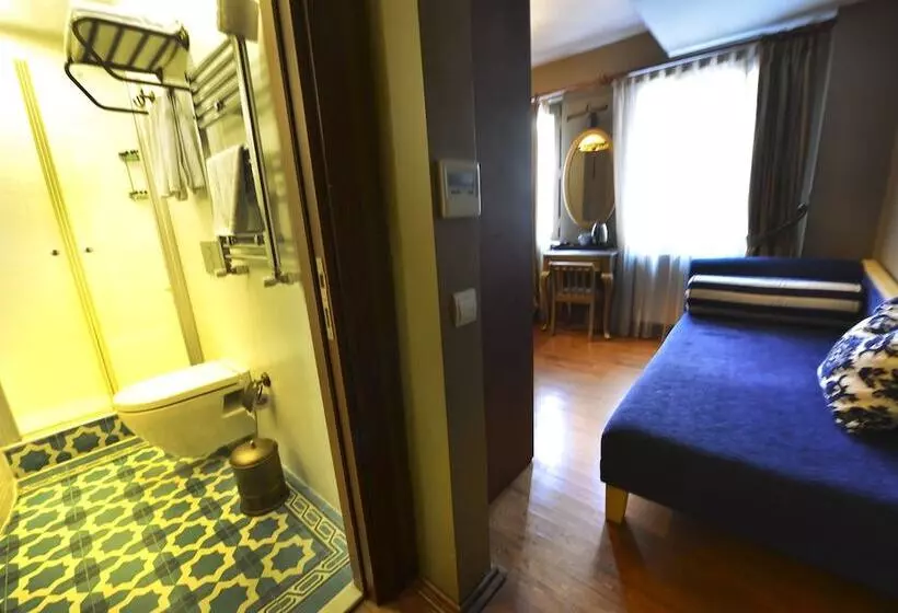 Fotos del hotel Merial:  10