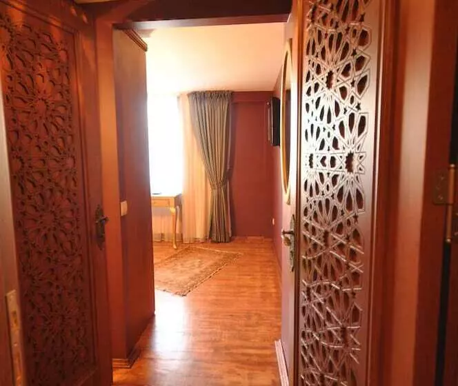 Fotos del hotel Merial:  24