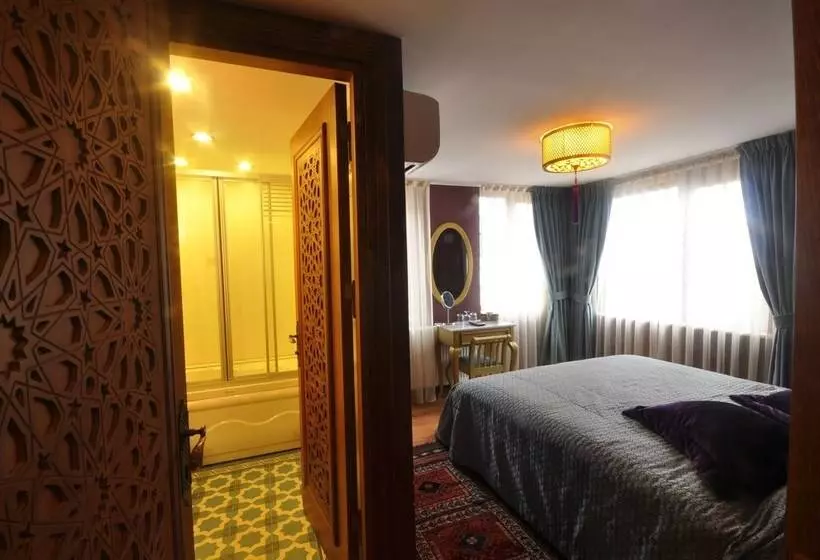 Fotos del hotel Merial:  17